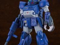 【静岡ホビーショー】「マックスファクトリー」新作プラモ情報まとめの画像