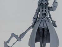 【静岡ホビーショー】「KADOKAWA」新作プラモ情報まとめの画像