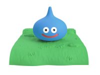 【ドラクエ】スクエニ「スライム」「スライムベス」「ライムスライム」「ドラキー」プラモデル 予約開始の画像