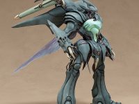 【聖戦士ダンバイン】PLAMAX「ヴェルビン」プラモデル【Amazon予約開始】の画像