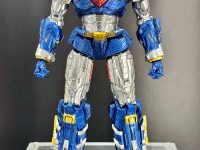 【静岡ホビーショー】「threezero」新作フィギュア情報まとめの画像