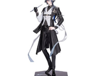 【アークナイツ】ミートス「ロゴス 音律の旅VER.」「テレジア 音律の旅VER.」フィギュア【12月26日発売】の画像