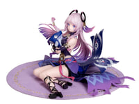 【原神】ミートス「シトラリ・白星黒曜Ver.」フィギュア【駿河屋 予約開始】の画像