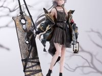 【neco氏イラスト】VKEND「花摘」美少女フィギュア【あみあみ予約開始】の画像