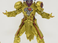 【仮面ライダードライブ】S.H.フィギュアーツ「ハートロイミュード（超進化態）」プレバン5月発売の画像