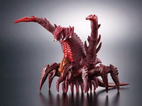 【ゴジラ】ムービーモンスターシリーズ「デストロイア(集合体)」ソフビ ゴジラ・ストア限定で予約開始の画像