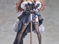 【とらドラ！】ルミナスボックス「逢坂大河 ドレスVer.」フィギュア【駿河屋 予約開始】の画像