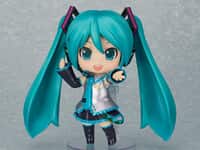 【初音ミク】ねんどろいどらーじ「初音ミク」イベント販売決定の画像
