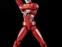 【食玩】「超動αウルトラマン13」「超動αウルトラ怪獣5」9月 発売予定の画像