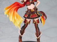 【アルター延期情報】「アズールレーン ウルリッヒ・フォン・フッテン」「勝利の女神:NIKKE バイパー:トキシックラビット」フィギュアほか【発売延期】の画像