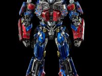 【トランスフォーマー/リベンジ】DLX「オプティマスプライム」「バンブルビー」アクションフィギュア 再販決定の画像