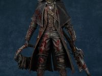 【Bloodborne】Gecco「狩人 1/6スケールスタチュー ～Blood Regain Edition～」フィギュア 予約開始の画像