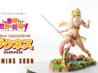 【このすば】PRISMA WING「ダクネス」フィギュア 近日予約開始の画像