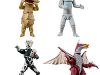 【食玩】「超動αウルトラ怪獣5」【予約開始】の画像