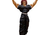 【範馬刃牙】「範馬勇次郎」1/12スケールアクションフィギュア 予約開始【ストームコレクティブルズ】の画像