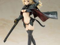 【島田フミカネ ART WORKS】コトブキヤ「アルシア」美少女フィギュア【12月20日発売】の画像