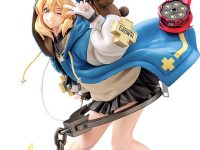 【グッスマ出荷情報】「ギルティギア ブリジット」「ねんどろいど 原神 鍾離」フィギュアほか【発売日決定】の画像