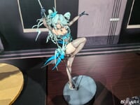 【ドールズフロントライン】AniGame「PA-15 ポールダンスの夜ver.」フィギュア化決定【画像追加】の画像