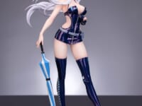 【アズールレーン】ミートス「エンタープライズ ウィンド・キャッチャー」美少女フィギュア【Amazon予約開始】の画像