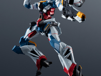 【Gundam GQuuuuuuX】ガンダムユニバース「gMS-Ω GQuuuuuuX」アクションフィギュア 商品化決定の画像