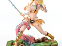 【このすば】PRISMA WING「ダクネス」フィギュア 本日予約開始【特典付き予約開始】の画像