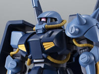 【Zガンダム】ROBOT魂「RMS-106 ハイザック(地球連邦軍仕様) ver. A.N.I.M.E.」【プレバン受注開始】の画像