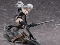 【ニーアオートマタ】マックスファクトリー「A2」フィギュア【駿河屋 予約開始】の画像