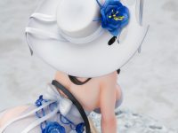 【勝利の女神：NIKKE】Reverse studio「メアリー:ベイゴッデス Ver.」フィギュア 近日予約開始の画像