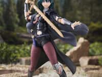 【ファイアーエムブレム】figma「ベレス」可動フィギュア 明日予約開始の画像