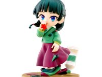 【薬屋のひとりごと】PalVerse Pale.「猫猫」「壬氏」デフォルメフィギュア 予約開始の画像