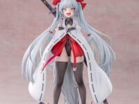 【アズールレーン】AniGame「朝凪」フィギュア【Amazon予約開始】の画像