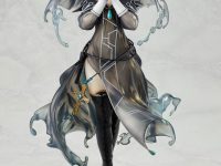 【デート・ア・ライブ】ベルファイン「本条二亜」「星宮六喰」フィギュア 再販決定の画像