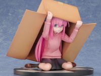 【ぼっち・ざ・ろっく！】PROOF「後藤ひとり」フィギュア【12月18日入荷】の画像