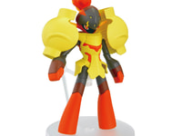 【ポケモン】ポケモンプラモコレクション「グレンアルマ」プラモデル 明日発売、画像追加の画像