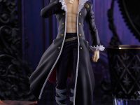 【ハンターハンター】POP UP PARADE「クロロ」フィギュア 本日予約開始、「限定Ver.」もありの画像