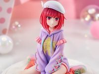 【【推しの子】】グッスマ「有馬かな パーカースタイルVer.」フィギュア 本日予約開始の画像