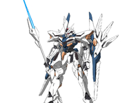 【ガンプラ】HG「ガンダム・ナイオン」商品化決定【ガンダム水星の魔女 ヴァナディースハート】の画像