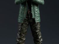 【龍が如く】DIGSTA「冴島大河」「真島吾朗（再販）」フィギュア 予約開始の画像