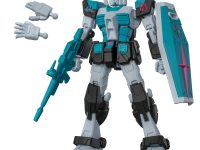「機動戦士ガンダム CAPSULE ACTION~初音ミク color Ver.~（ボックス版）」【駿河屋・あみあみ予約開始】の画像