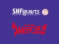 S.H.Figuarts（真骨彫製法）「ウルトラマンティガ」近日詳細公開の画像