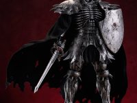 【ベルセルク】POP UP PARADE「髑髏の騎士 L size」フィギュア【Amazon予約開始】の画像