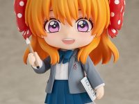 【月刊少女野崎くん】ねんどろいど「佐倉千代」「御子柴実琴」【Amazon予約開始】の画像