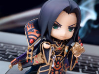 【サンダーボルトファンタジー】ねんどろいど「蔑天骸」25日より予約開始の画像