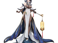 【アズールレーン】APEX「鎮海 改」フィギュア【出荷日更新・7月18日頃発売】の画像
