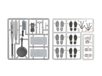 【可動フィギュア用に】フィギュアの遊び「サスペンス2」発売決定の画像