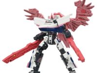 【シンカリオンCW】「E4Maxとき フルマックスモード」予約開始の画像