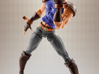 【ジョジョの奇妙な冒険】S.H.フィギュアーツ「ジョナサン・ジョースター」「ジョセフ・ジョースター」可動フィギュア 商品情報公開、6月2日予約開始の画像