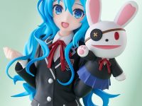 【デート・ア・ライブ】POP UP PARADE「四糸乃 制服Ver. L size」フィギュア 本日予約開始の画像