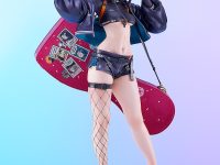 【FGO】グッスマ「フォーリナー/楊貴妃 英霊催装Ver.」フィギュア【明日発売！】の画像