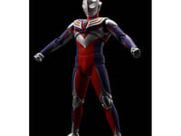 【ウルトラマンティガ】S.H.Figuarts(真骨彫製法)「ウルトラマンティガ マルチタイプ -ウルトラの星 Edition-」【発送月変更】の画像